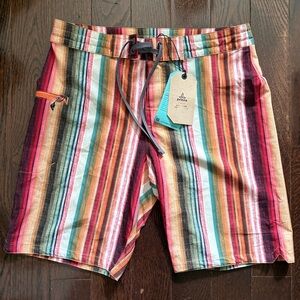prana - fenton boardshort